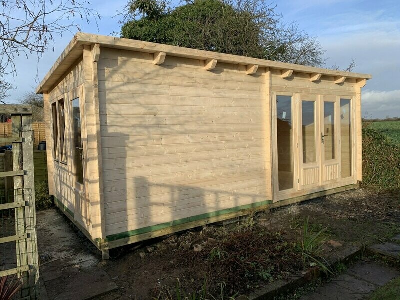 Lunt | 6 x 3.5m | 44mm