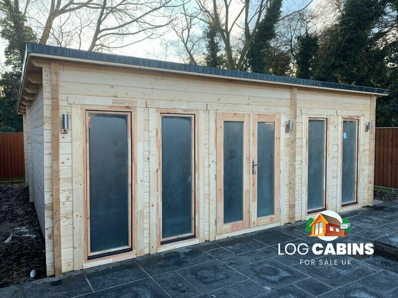 LCFS126 | 7.0x6.0m | 68mm
