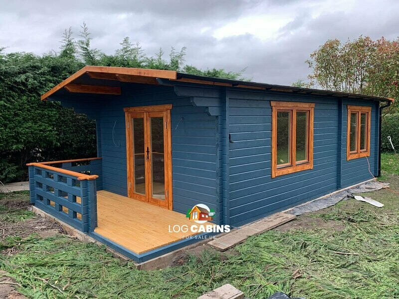 Cambridge | 7 x 4.25m | 68mm | Multi Room*