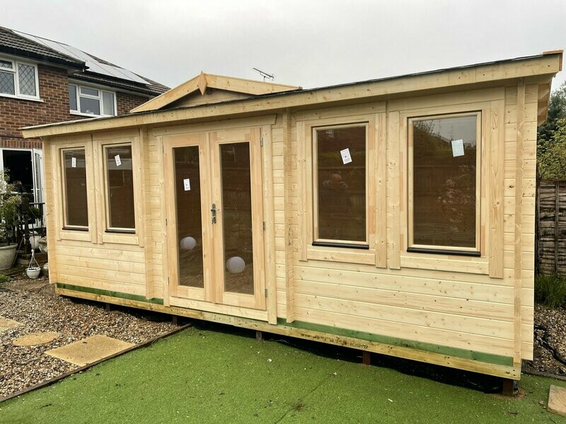 Parnell | 6.0 x 3.5m | 44mm