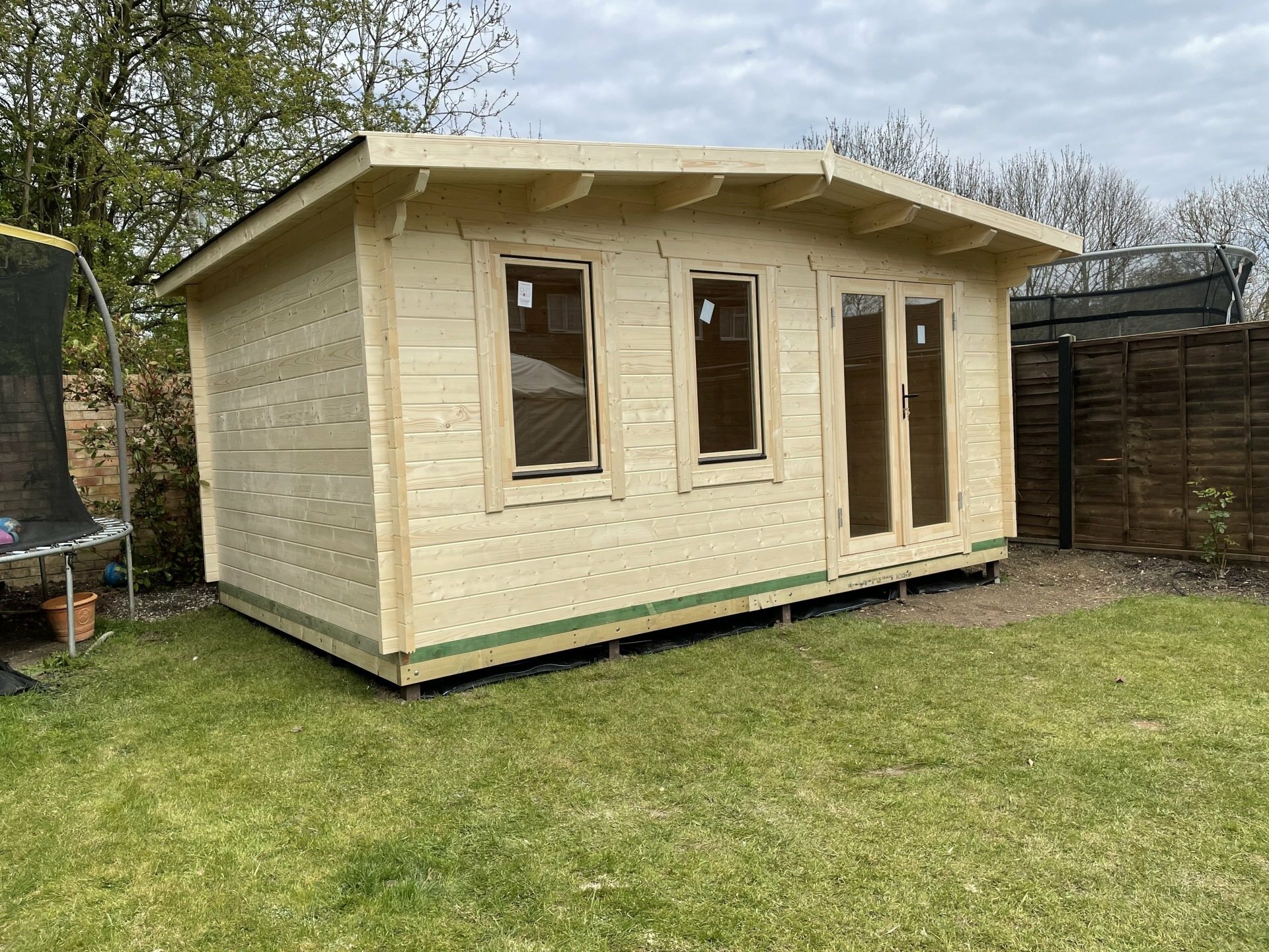 Scott - 5.1x 3.4m