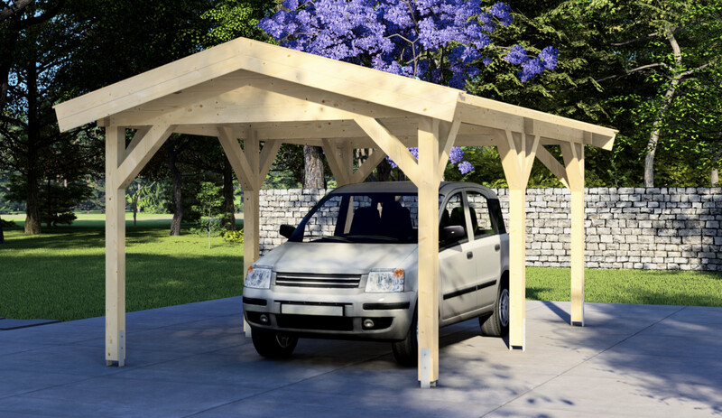Lincolnshire Garage | 5.0 x 3.0m | Standard Range