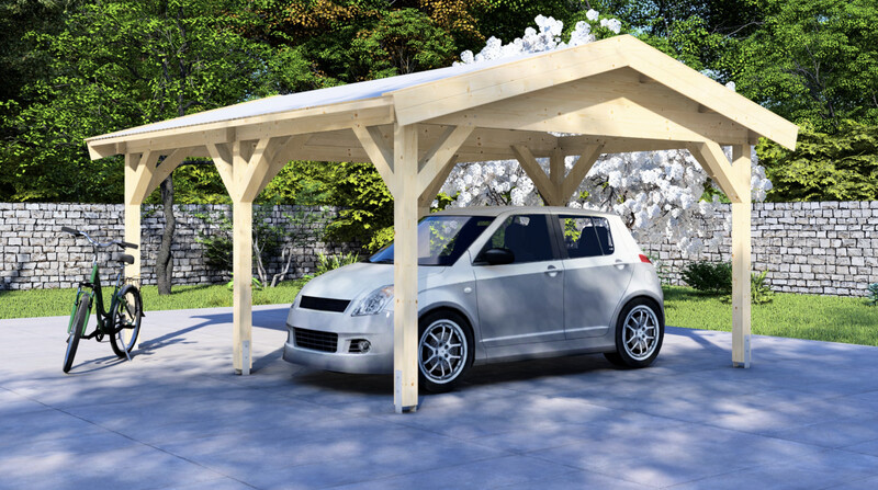Middlesex Garage | 5.0 x 4.0m | Standard Range