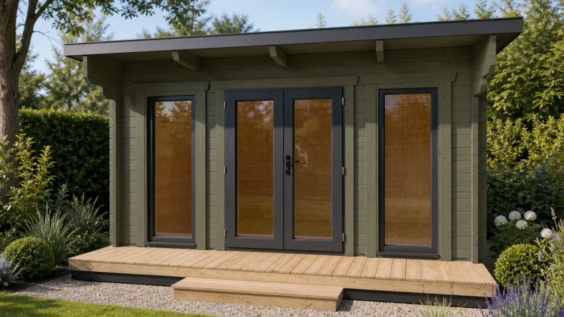 Twydell | 4.2 x 3.8m | 44mm | Multi Room Twydell | 4.2 x 3.8m | 44mm | Multi Room