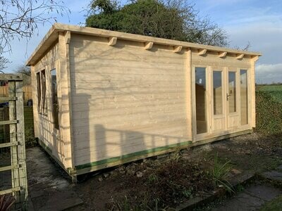 Lunt | 6 x 3.5m | 44mm Lunt | 6 x 3.5m | 44mm