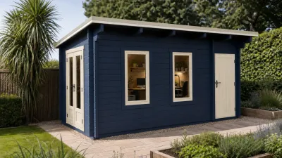 Chester | 5m x 3m | 44/68mm*