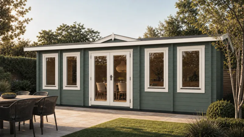 Parnell | 6.0 x 3.5m | 44mm Parnell | 6.0 x 3.5m | 44mm