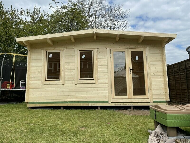 Scott - 5.1x 3.4m Scott - 5.1x 3.4m