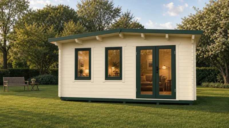 Scott - 5.1x 3.4m Scott - 5.1x 3.4m
