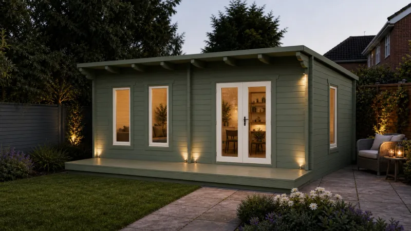 Shaw | 6.0 x 4m | 44mm or 68mm Shaw | 6.0 x 4m | 44mm or 68mm