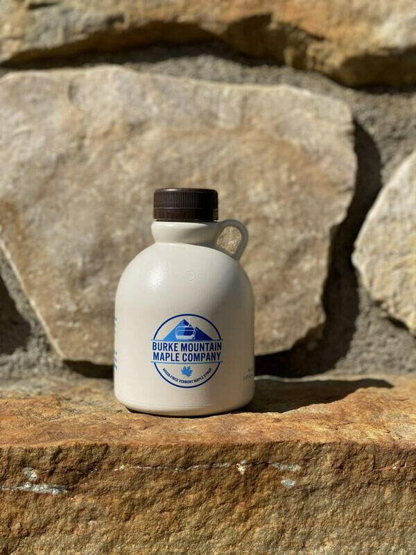 1 Pint Vermont Maple Syrup