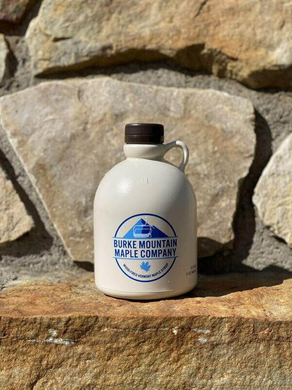 1 Quart Vermont Maple Syrup