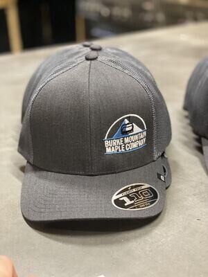 Burke Mountain Maple Company Trucker Hat