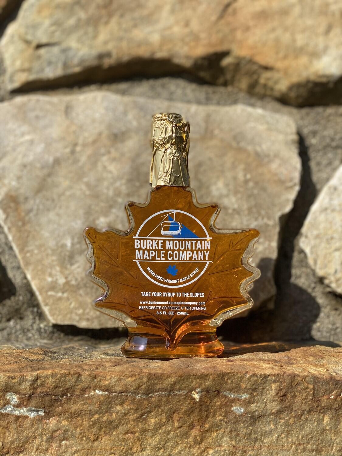 Maple Syrup 250 ml