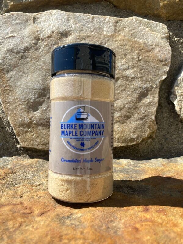 Granulated Maple Sugar
