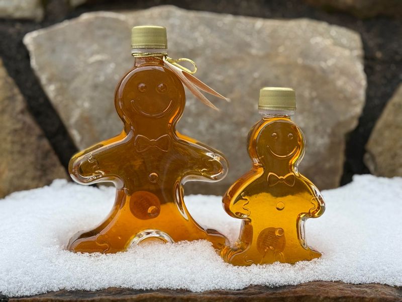 Gingerbread Men
