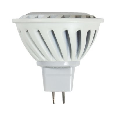 MR-16 - 4W 2700K ECOSTAR LED BULB