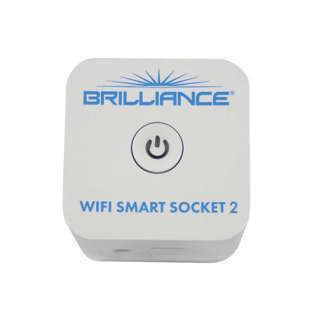 Smart socket led Wifi Timer (Smart Socket)