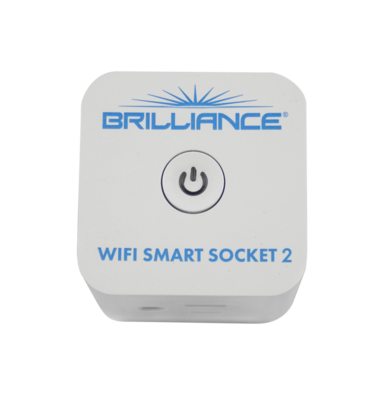 Smart socket led Wifi Timer (Smart Socket)