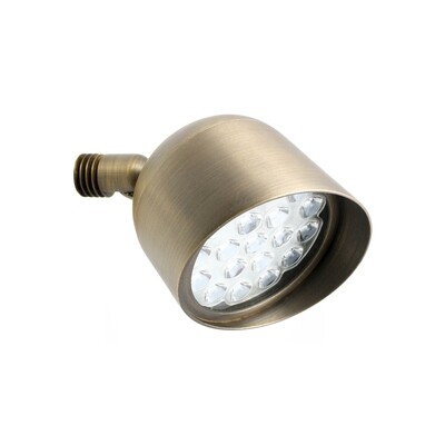 HAVEN FULL COLOR 14W WIFI BRASS LED DOWN LIGHT