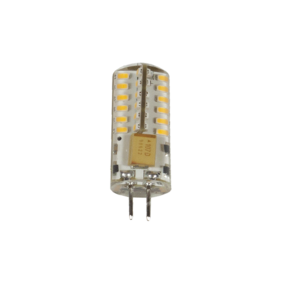 Brilliance LED G4-ECOSTAR (BI-PIN)