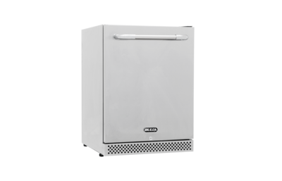 BULL Premium Outdoor Refrigerator Series 2