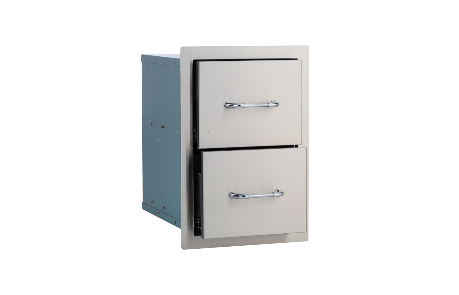 BULL SS Double Drawer