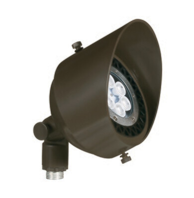 CL-539-Aluminum Flood Light PAR36