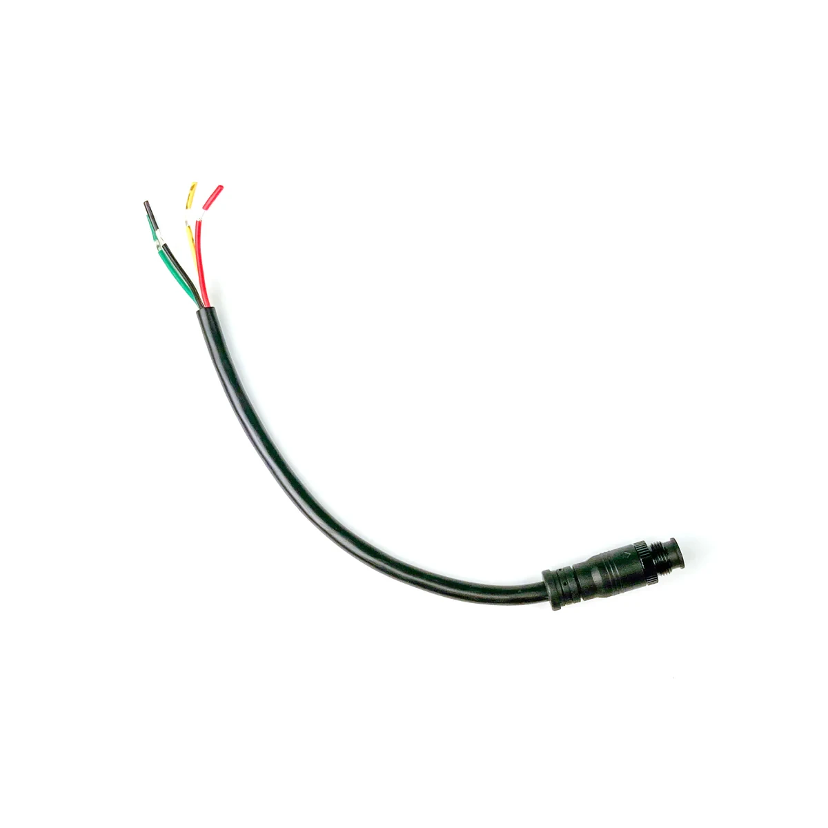 This connector is to be used with our Full Color LED Bistro Light.