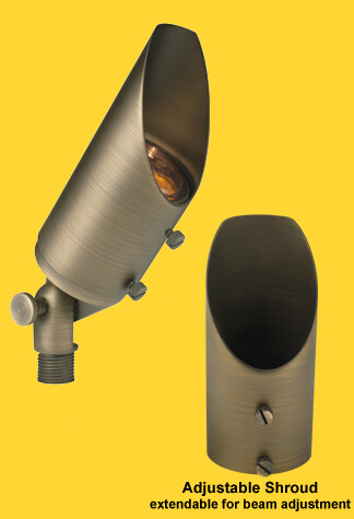 CL-532B - Corona Directional Light