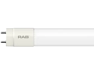RAB T8 - ​T8-6-24P-840-DIR LAMP