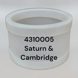 Lens Replacement, Saturn/Cambridge