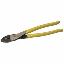 Ideal Multi Crimp Tool Pliers With Cutter