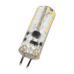 LV1 - 1.5 Watt T3 Bi-Pin Water Resistant LED