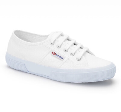 Cotu Classic White - Azure Erica Cotu Classic White - Azure Erica