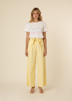 Soleil White Soleil White