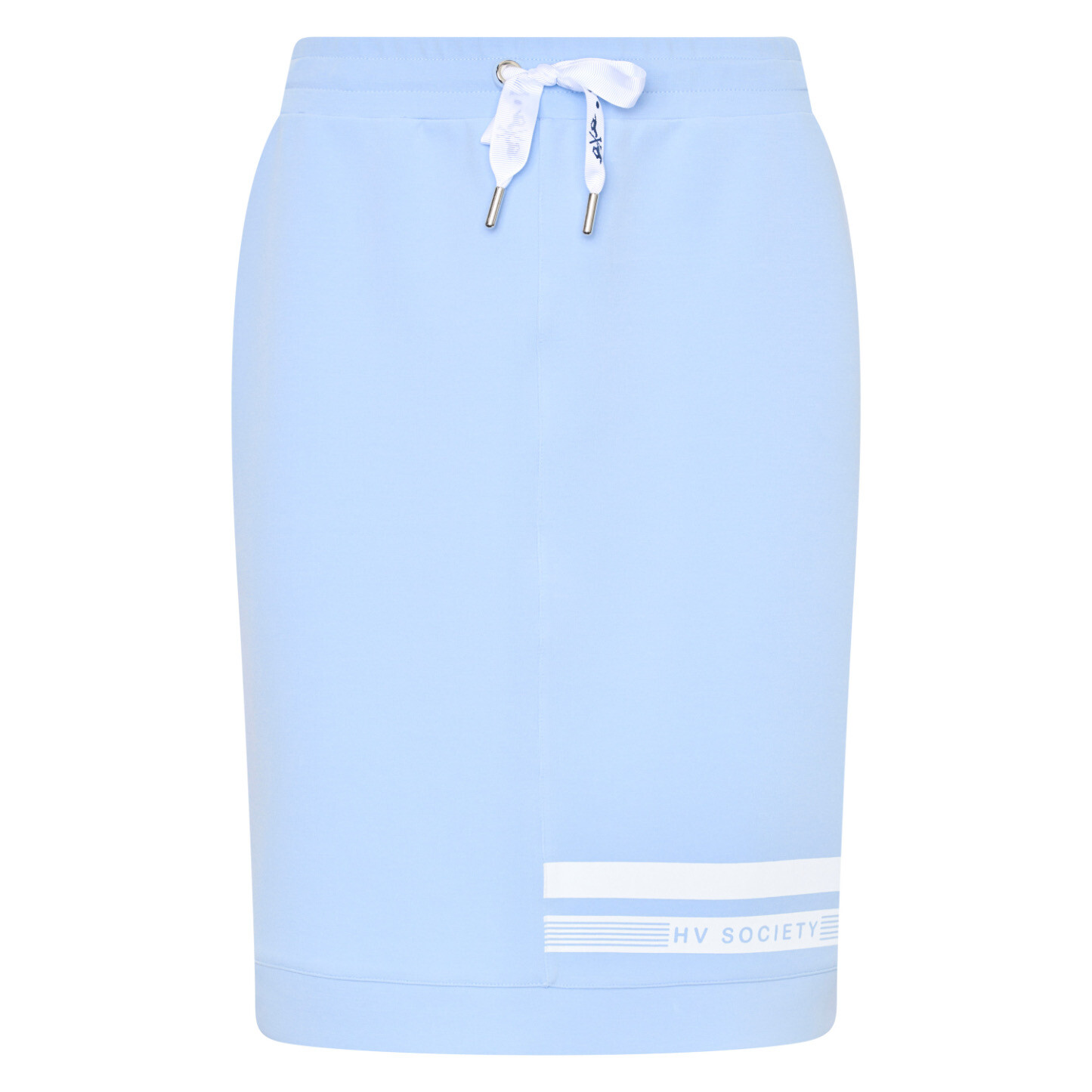 Alda Baby Blue Skirt