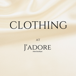 Clothing - Sale