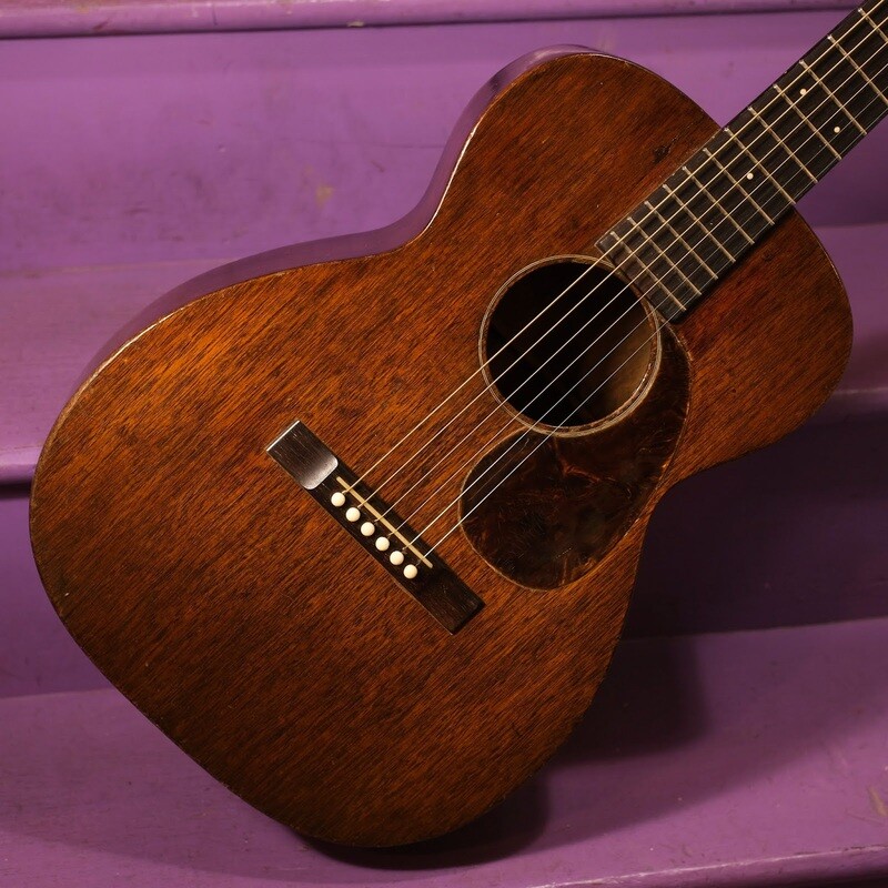 Vintage Acoustics