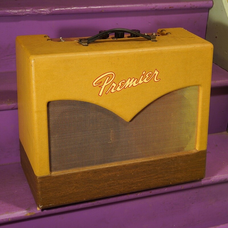 Amps