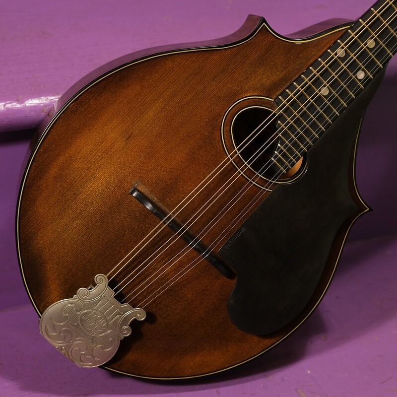Mandolins