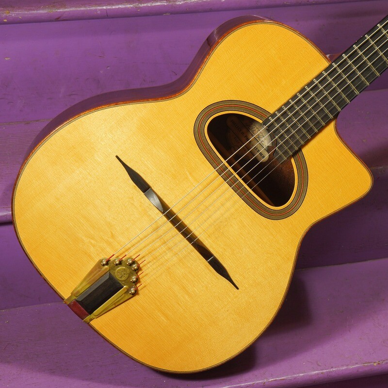 Recent Acoustics