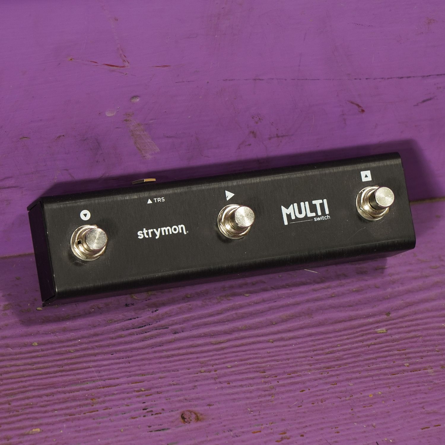 2010s Strymon Multi-Switch