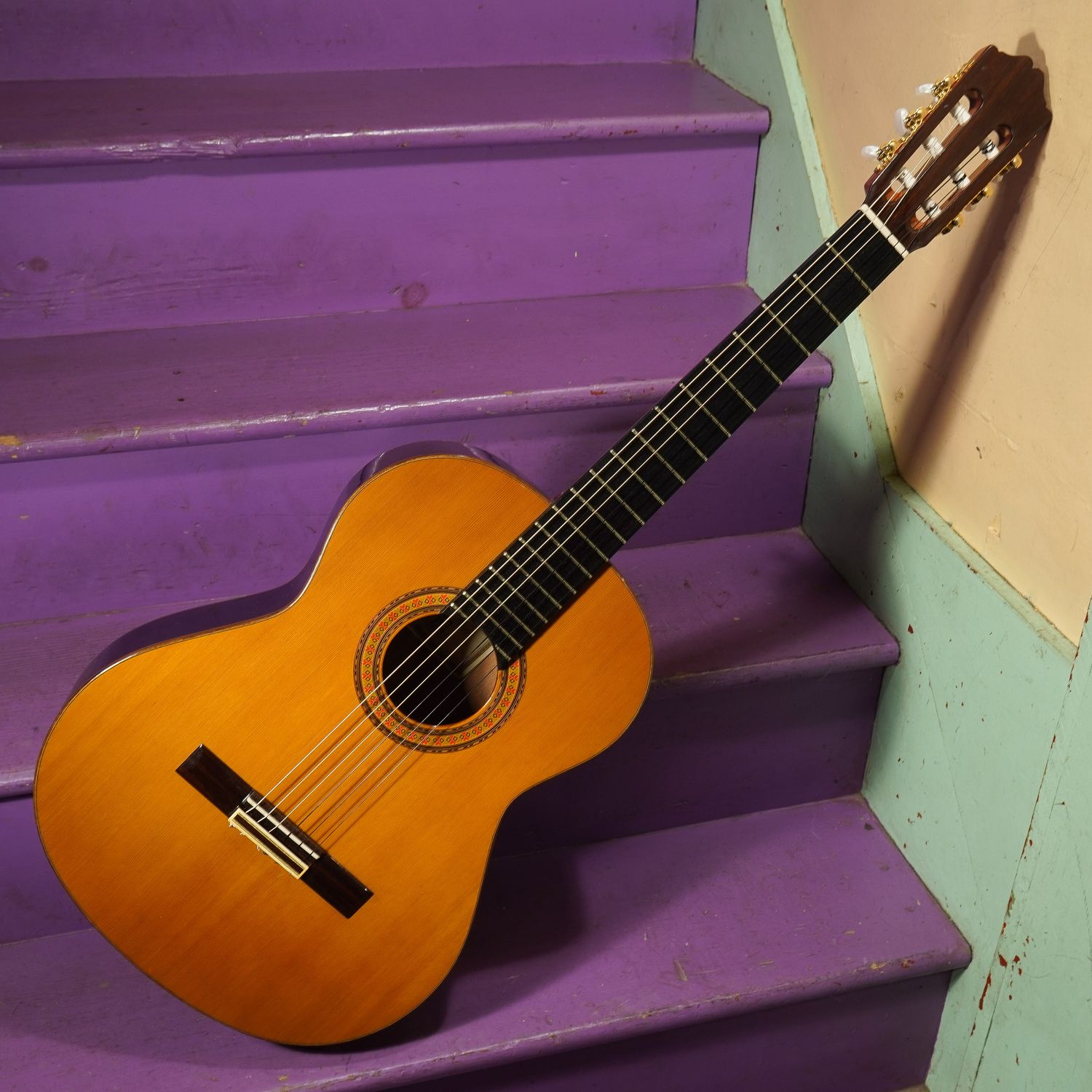 2020s Cordoba 40R Classical Guitar