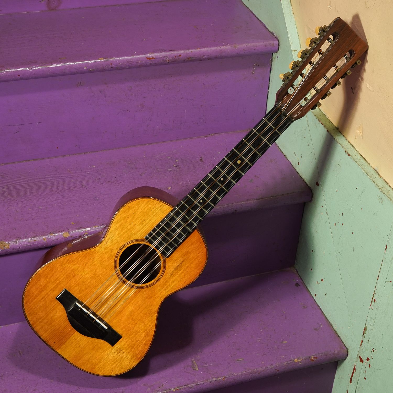 1924 Martin T-18 Tiple