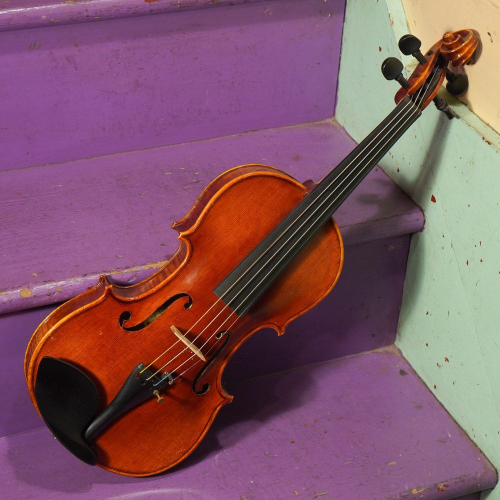 2000s Main TBN100 4/4 Violin