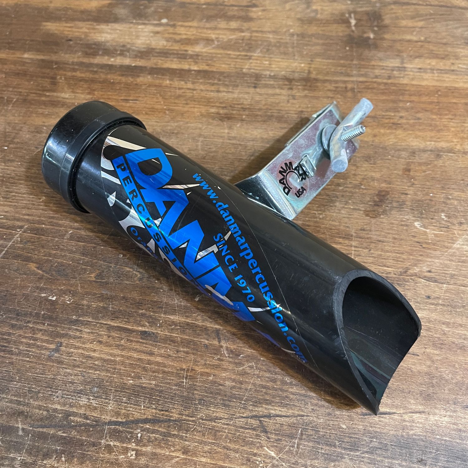 Danmar Percussion Stick Holder (No Shipping)