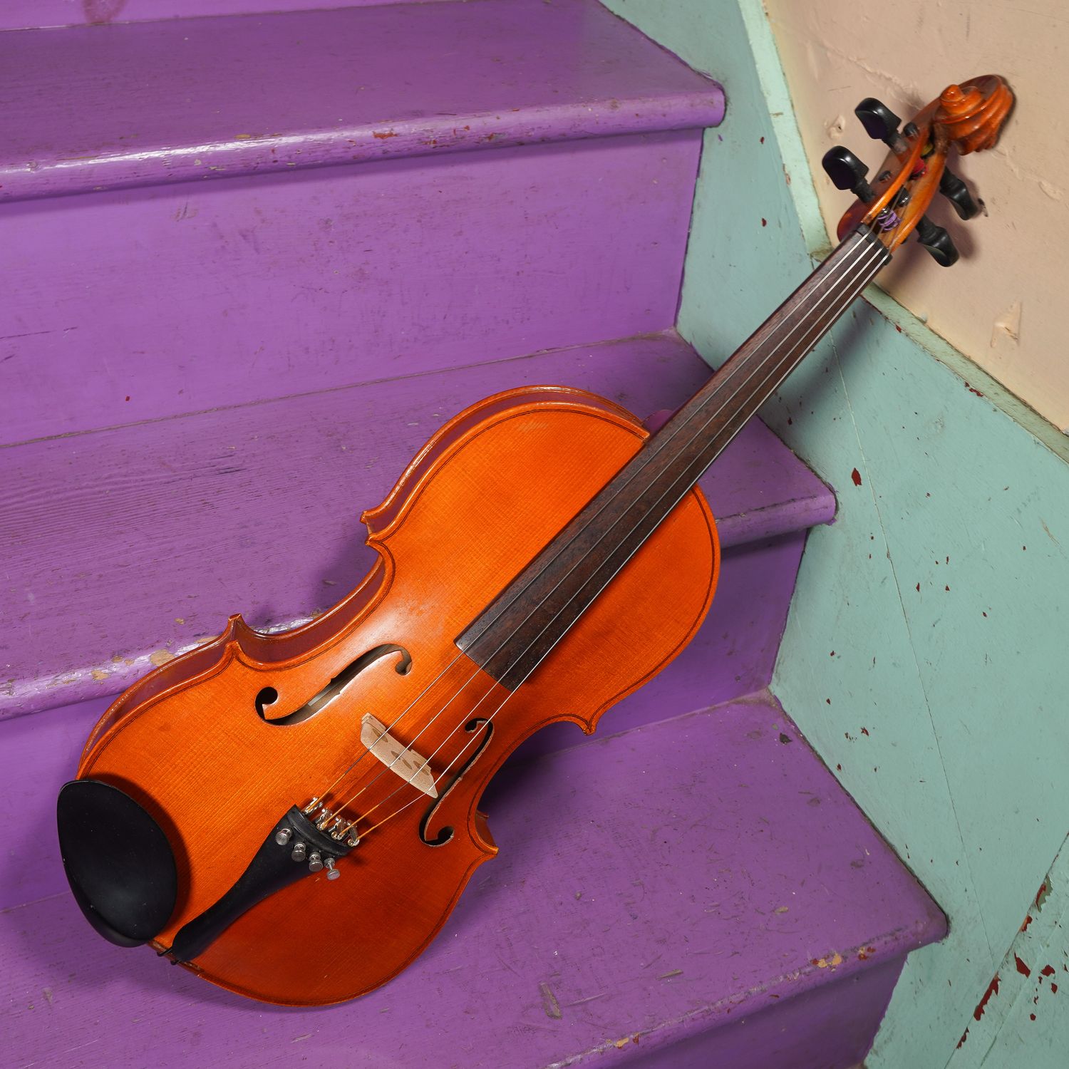 1990s Skylark (China) 16” Viola