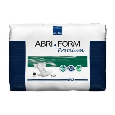 Abena Abri-Form (Level 2)
