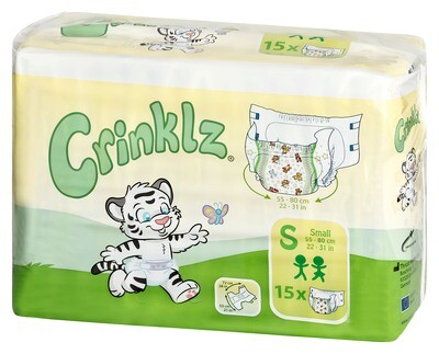 Crinklz Original